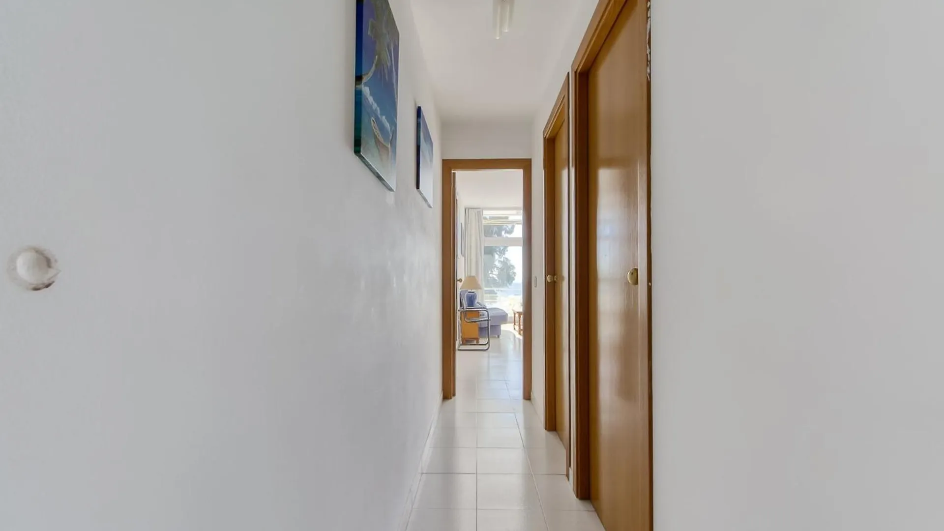 Apartment In Nature Montjoi
